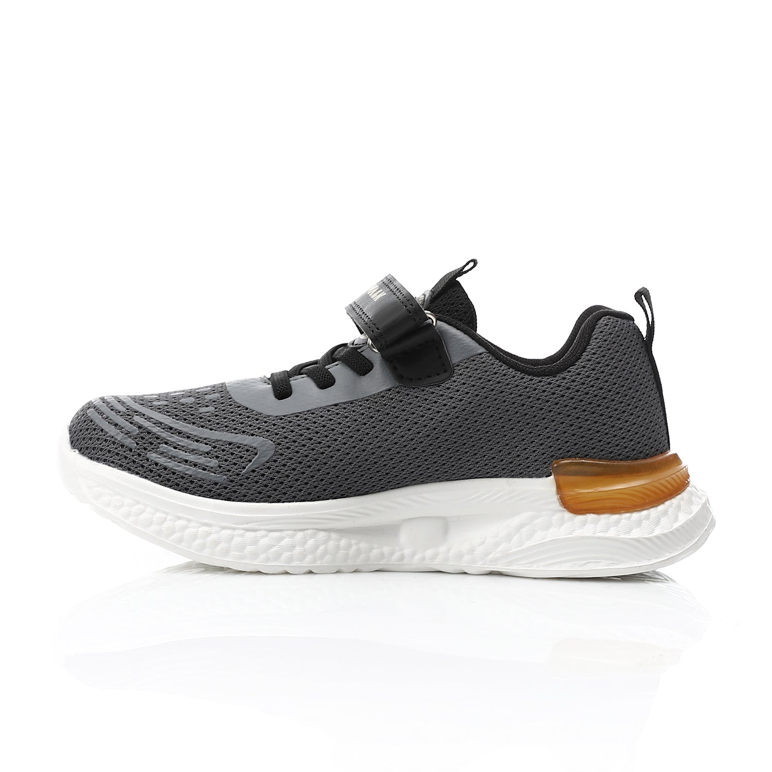 AIRWALK KIDS SHOES - OLIVE