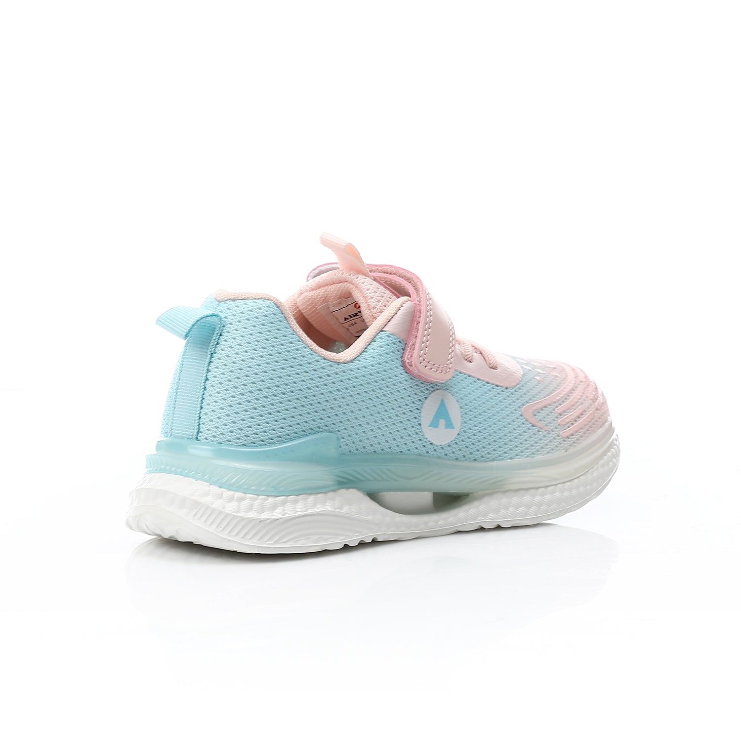 AIRWALK KIDS SHOES - ROSE