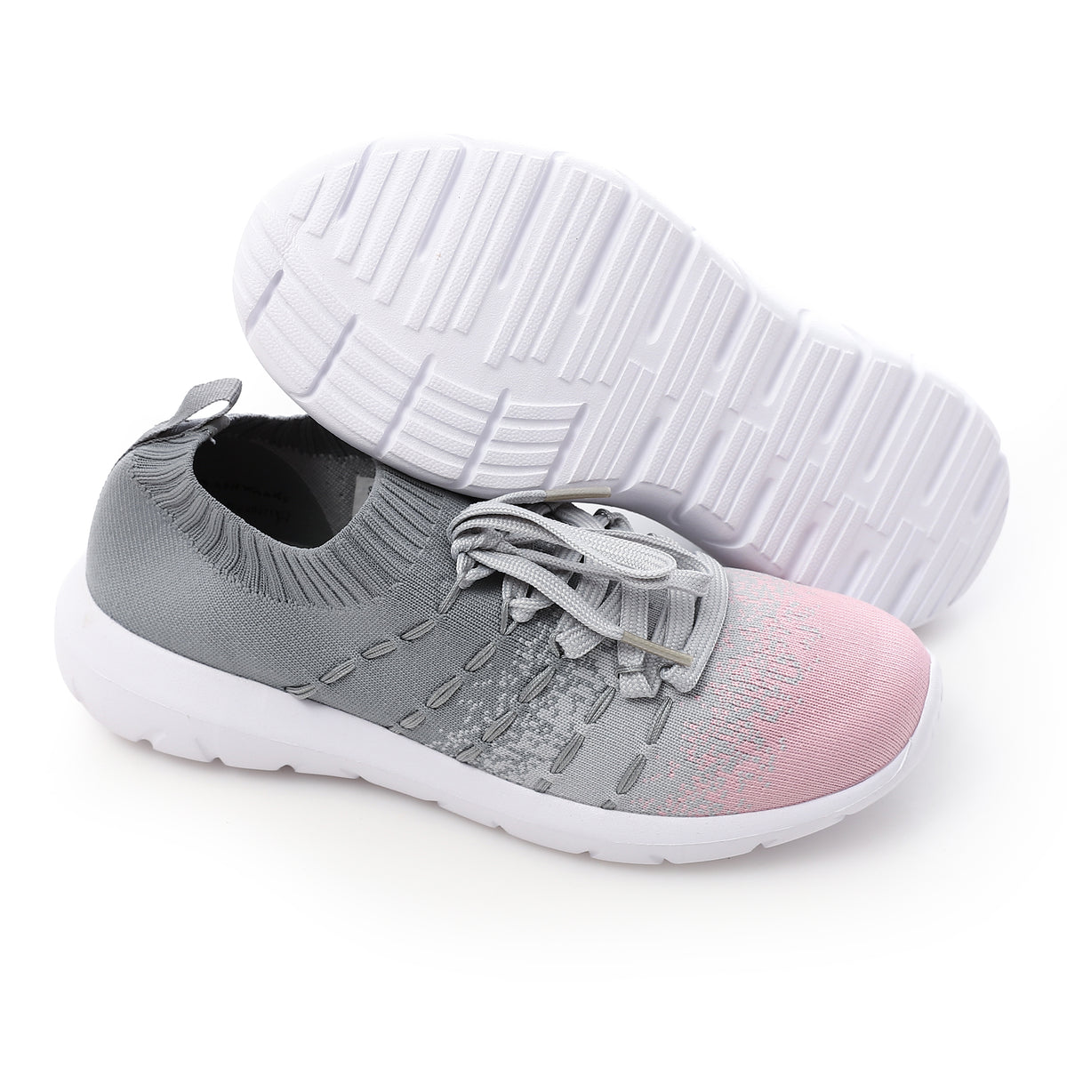 AIRWALK WOMEN'S FASHION SHOES - GREY