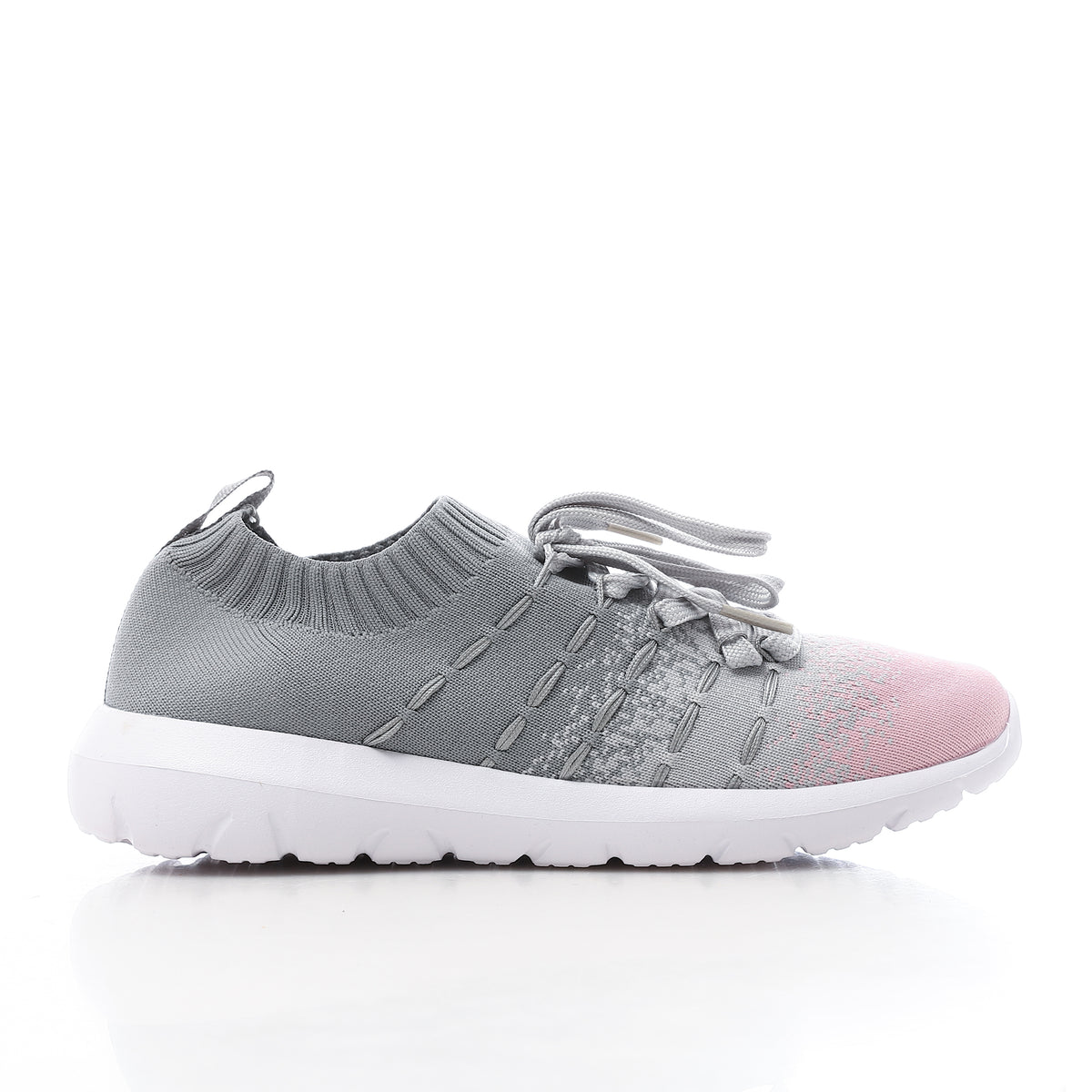 AIRWALK WOMEN'S FASHION SHOES - GREY