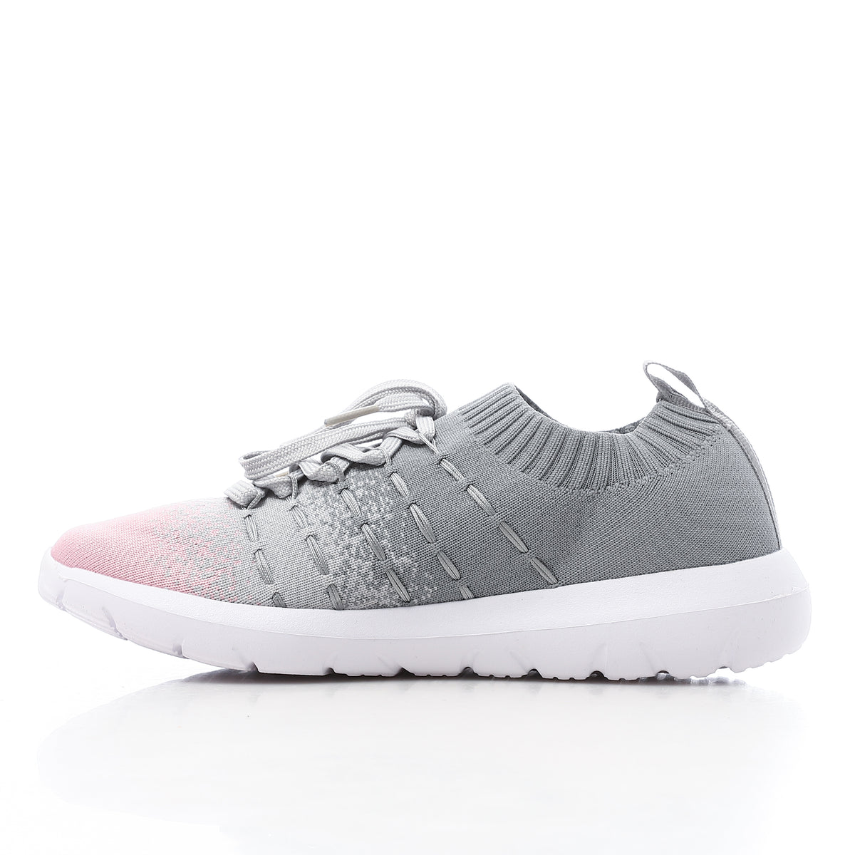 AIRWALK WOMEN'S FASHION SHOES - GREY