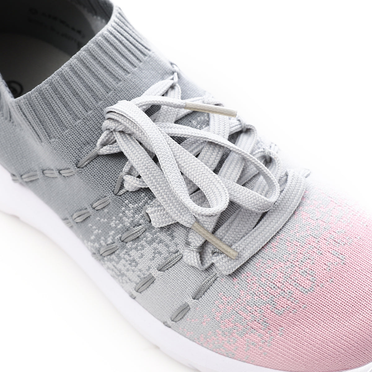 AIRWALK WOMEN'S FASHION SHOES - GREY