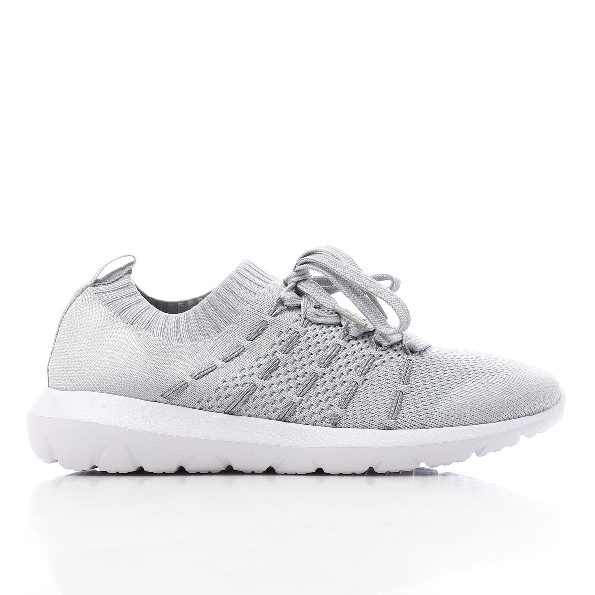 AIRWALK WOMEN'S FASHION SHOES - رمادي فاتح