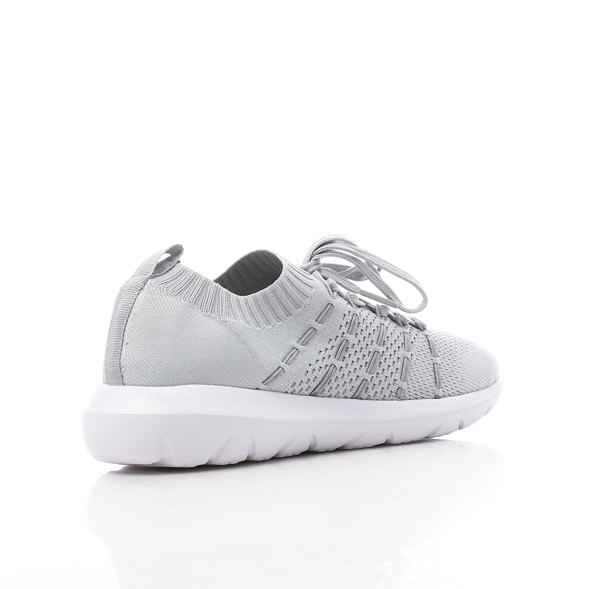 AIRWALK WOMEN'S FASHION SHOES - رمادي فاتح