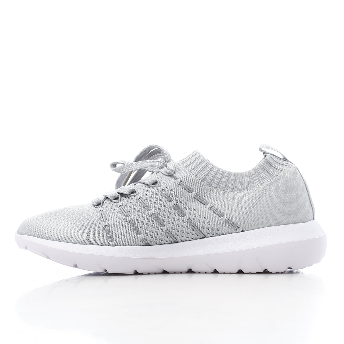 AIRWALK WOMEN'S FASHION SHOES - رمادي فاتح