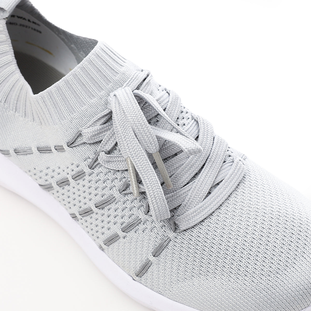 AIRWALK WOMEN'S FASHION SHOES - رمادي فاتح