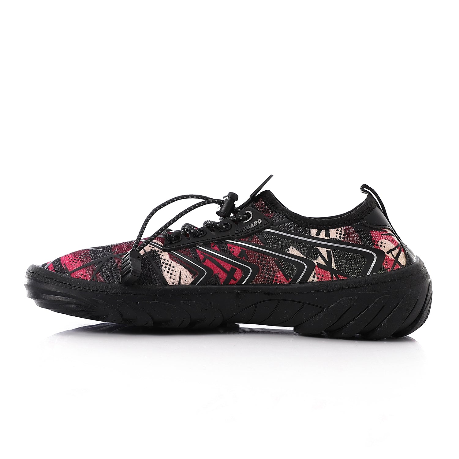 SAGUARO WATER SHOES - FUCHSIA