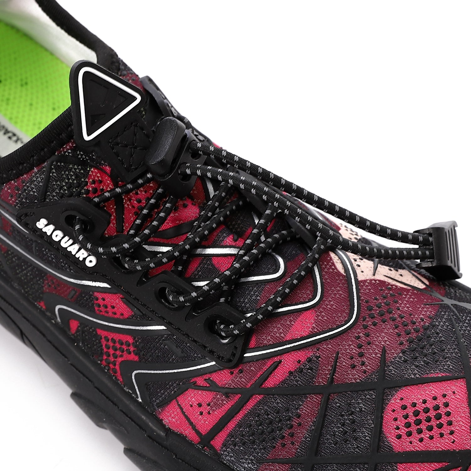 SAGUARO WATER SHOES - FUCHSIA