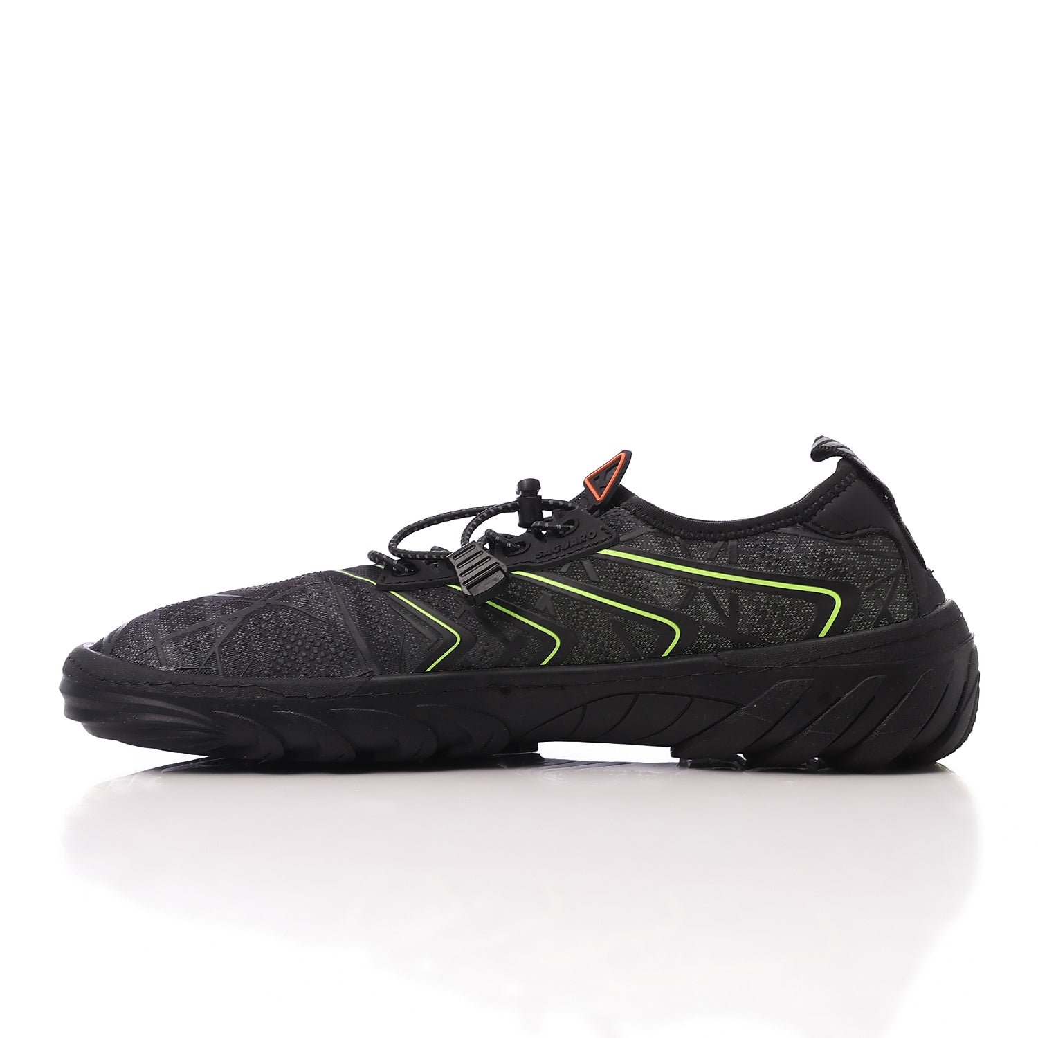 SAGUARO WATER SHOES - L.GREY