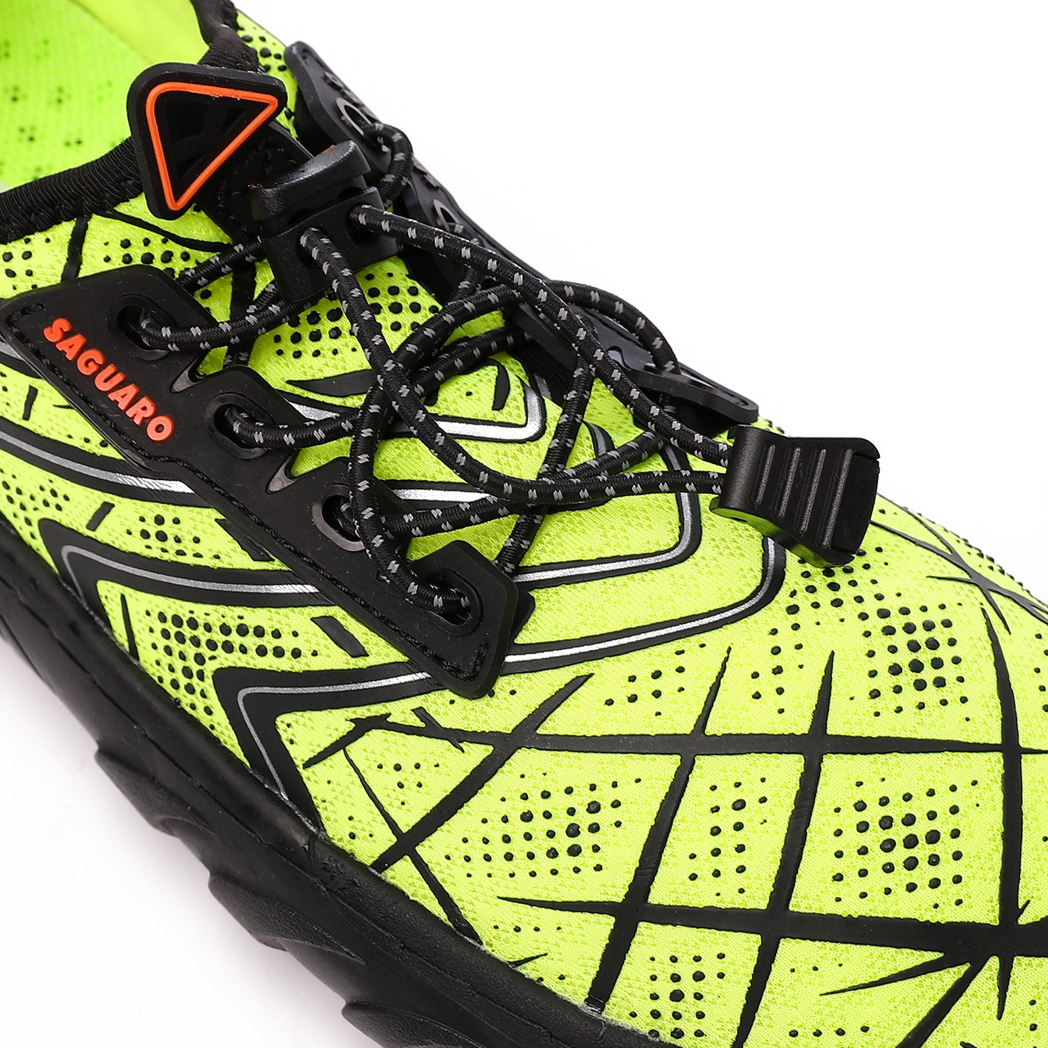 SAGUARO WATER SHOES - PHOSPHOR