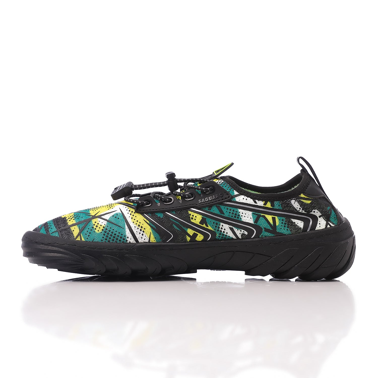 SAGUARO WATER SHOES - OLIVE