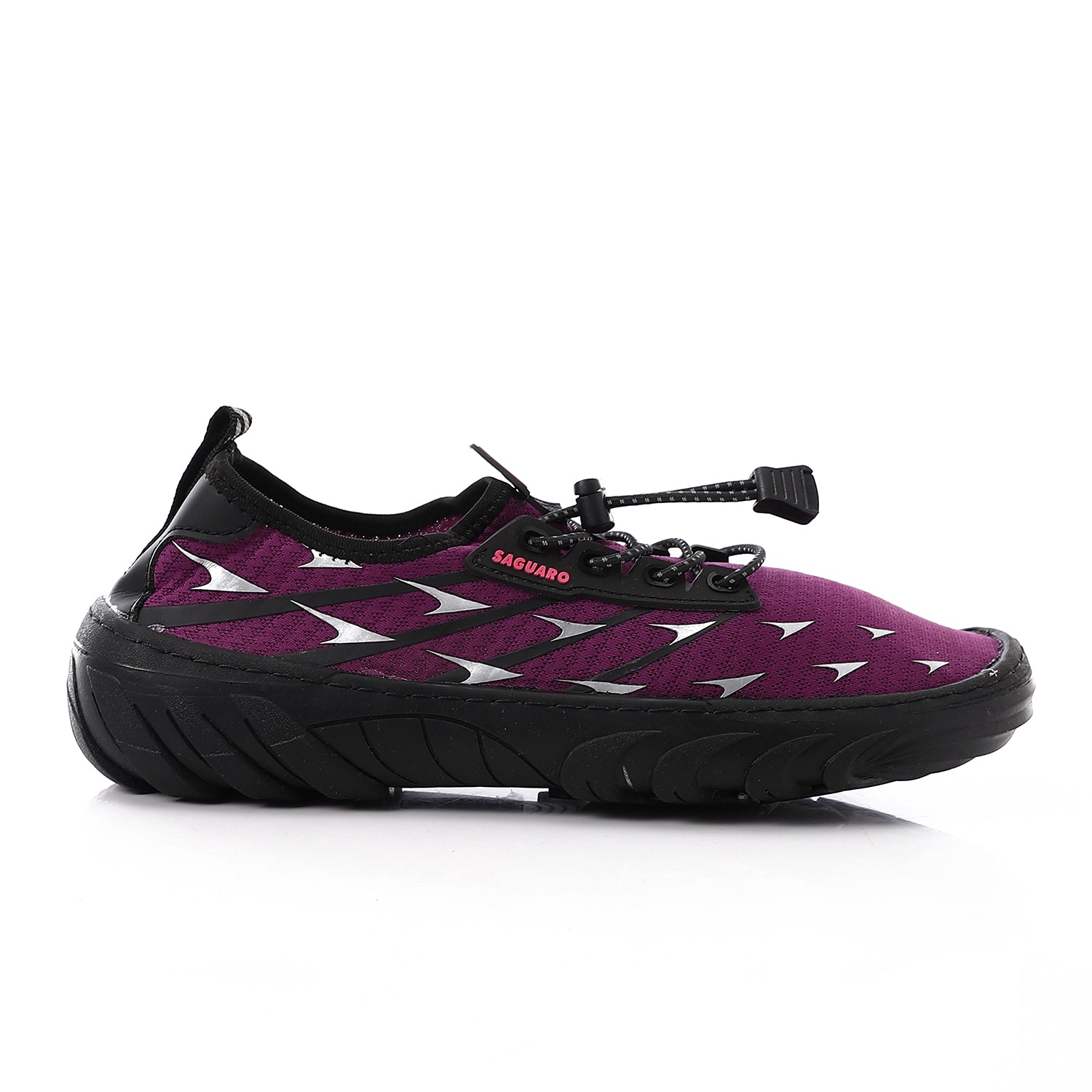 SAGUARO WATER SHOES - PURPLE