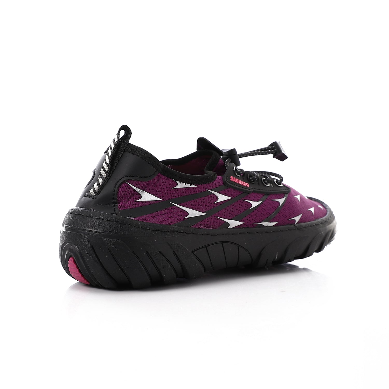 SAGUARO WATER SHOES - PURPLE