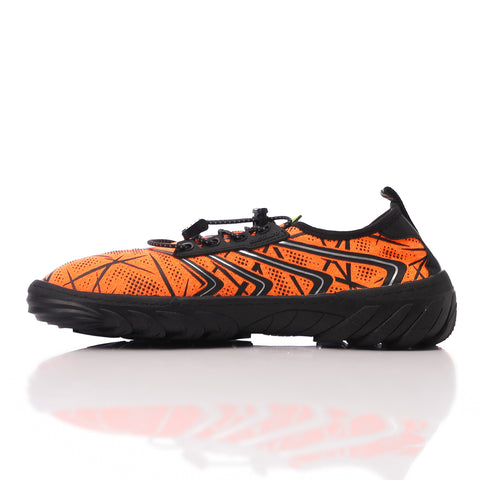 SAGUARO WATER SHOES - ORANGE