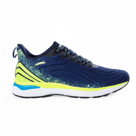 ACTIV MEN'S FASHION SHOES - NAVY