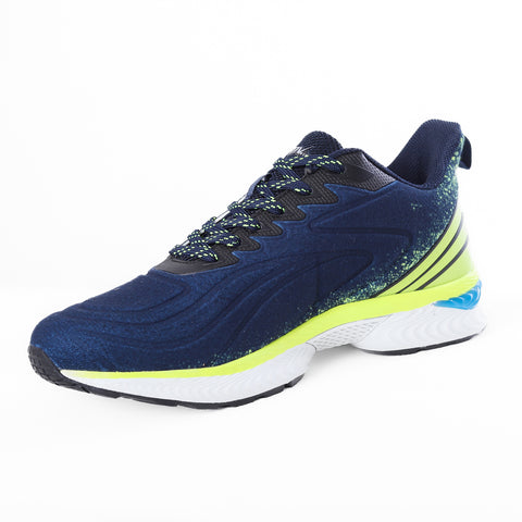 ACTIV MEN'S FASHION SHOES - NAVY