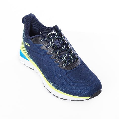 ACTIV MEN'S FASHION SHOES - NAVY