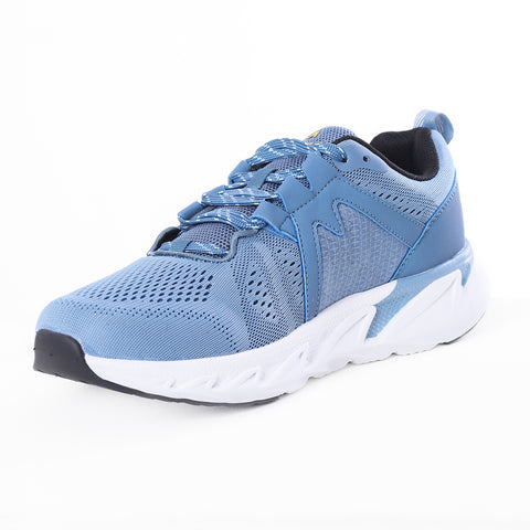 ACTIV MEN'S FASHION SHOES - BLUE