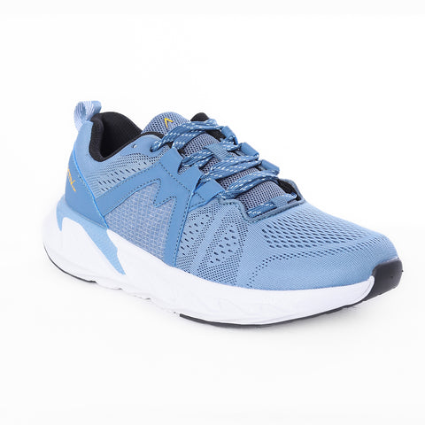 ACTIV MEN'S FASHION SHOES - BLUE