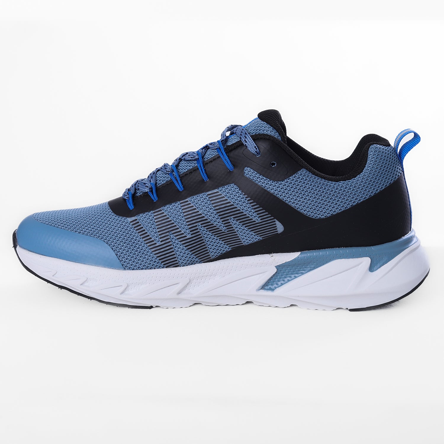 ACTIV MEN'S FASHION SHOES - BLUE