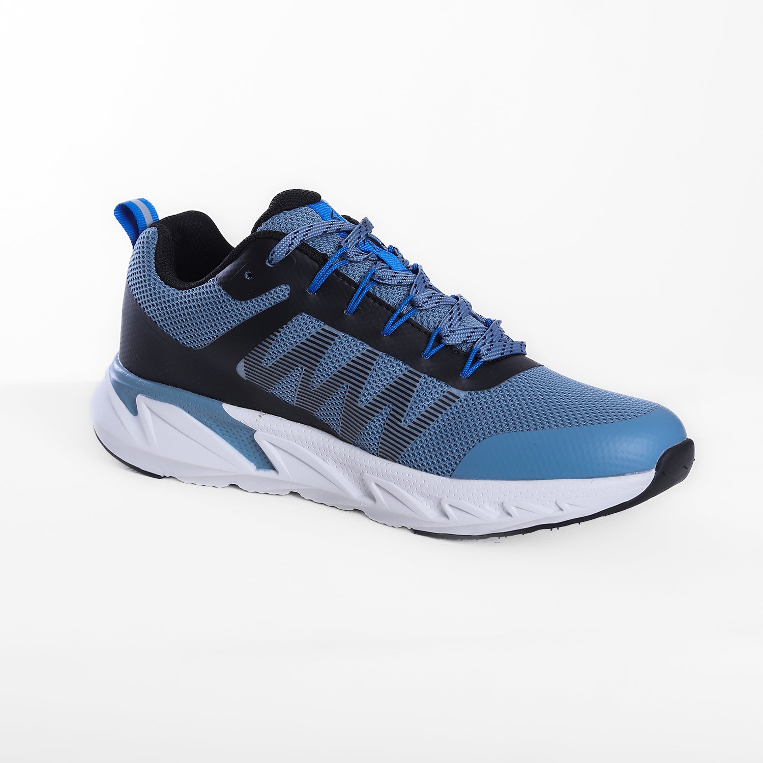 ACTIV MEN'S FASHION SHOES - BLUE