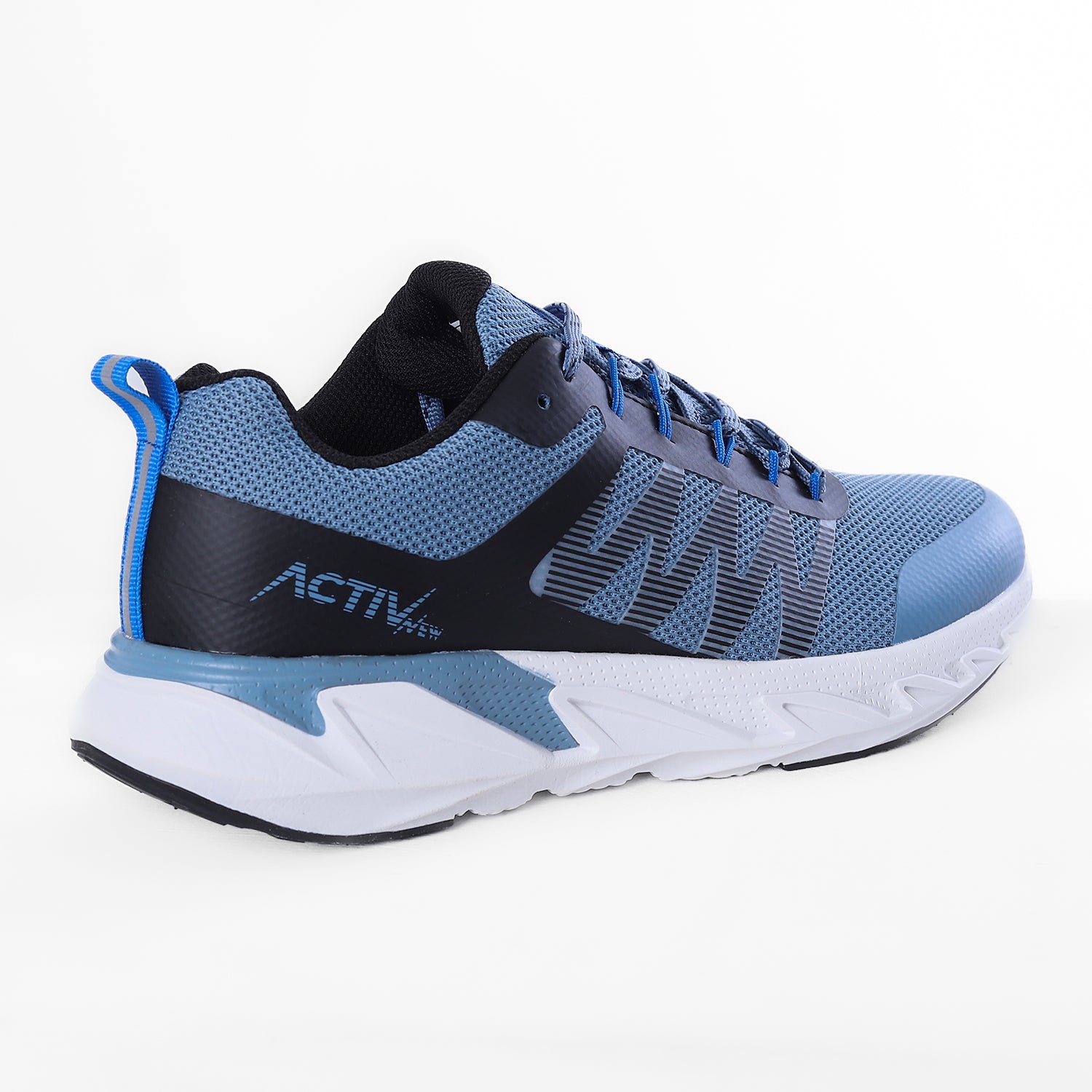 ACTIV MEN'S FASHION SHOES - BLUE