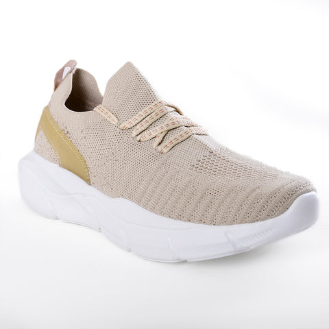 ACTIV WOMEN'S FASHION SHOES - BEIGE