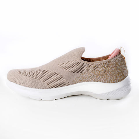 ACTIV WOMEN'S FASHION SHOES - BEIGE