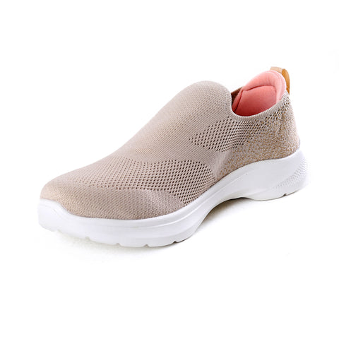 ACTIV WOMEN'S FASHION SHOES - BEIGE