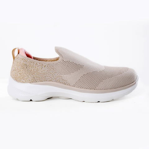 ACTIV WOMEN'S FASHION SHOES - BEIGE