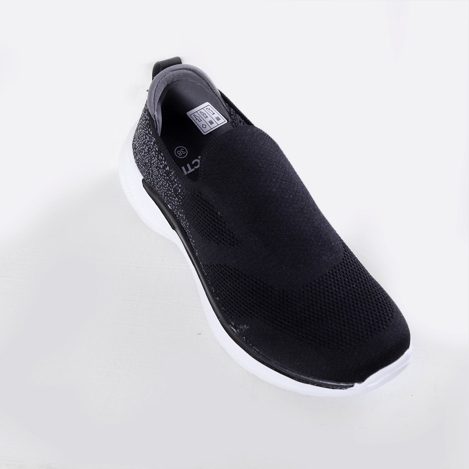 ACTIV WOMEN'S FASHION SHOES - BLACK