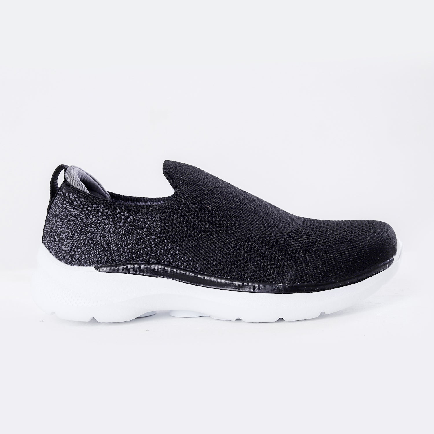 ACTIV WOMEN'S FASHION SHOES - BLACK