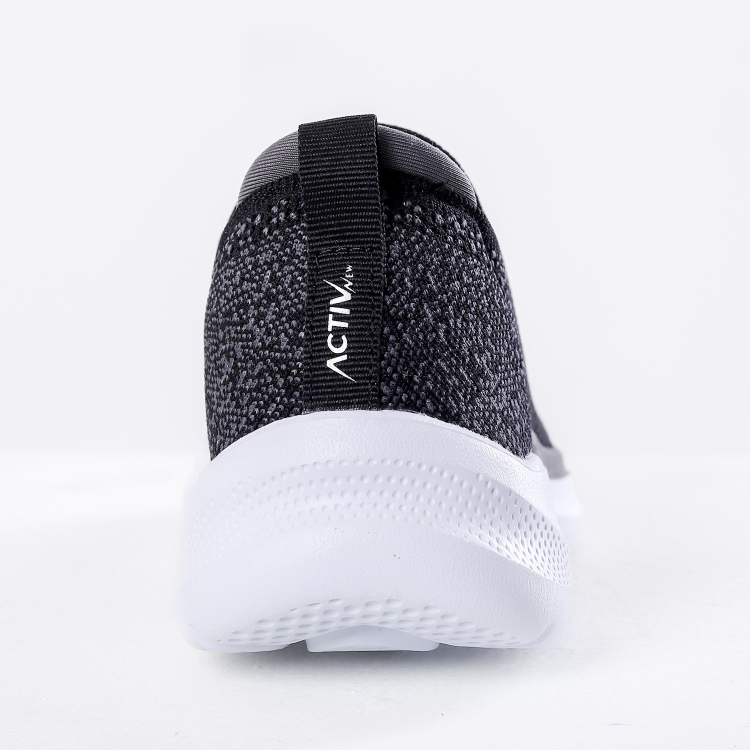 ACTIV WOMEN'S FASHION SHOES - BLACK