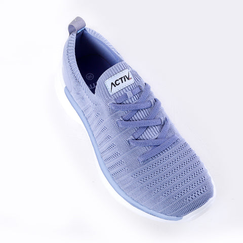 ACTIV WOMEN'S FASHION SHOES - BLUE