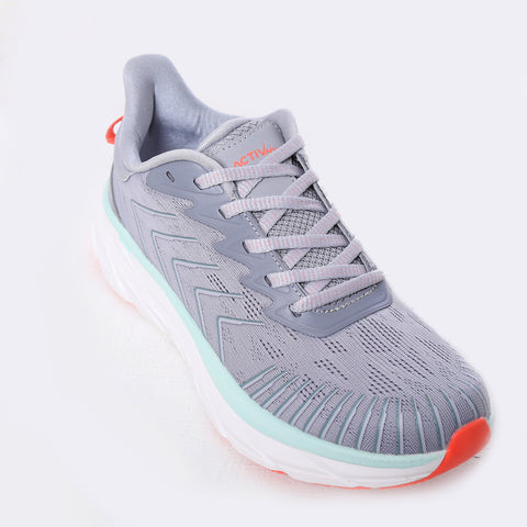 ACTIV WOMEN'S FASHION SHOES - GREY