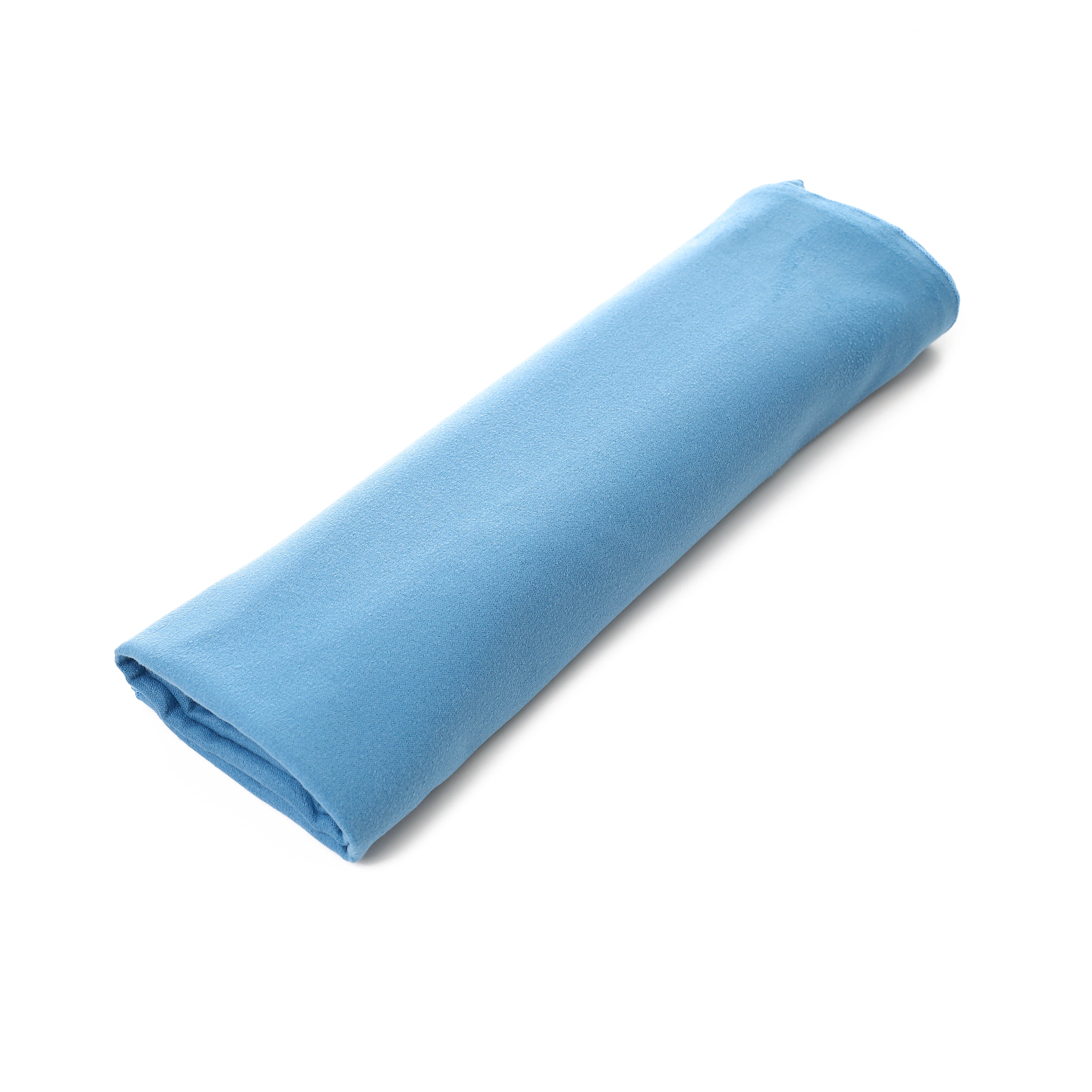 ACTIV SWIMMING TOWEL 130*87 CM - BLUE