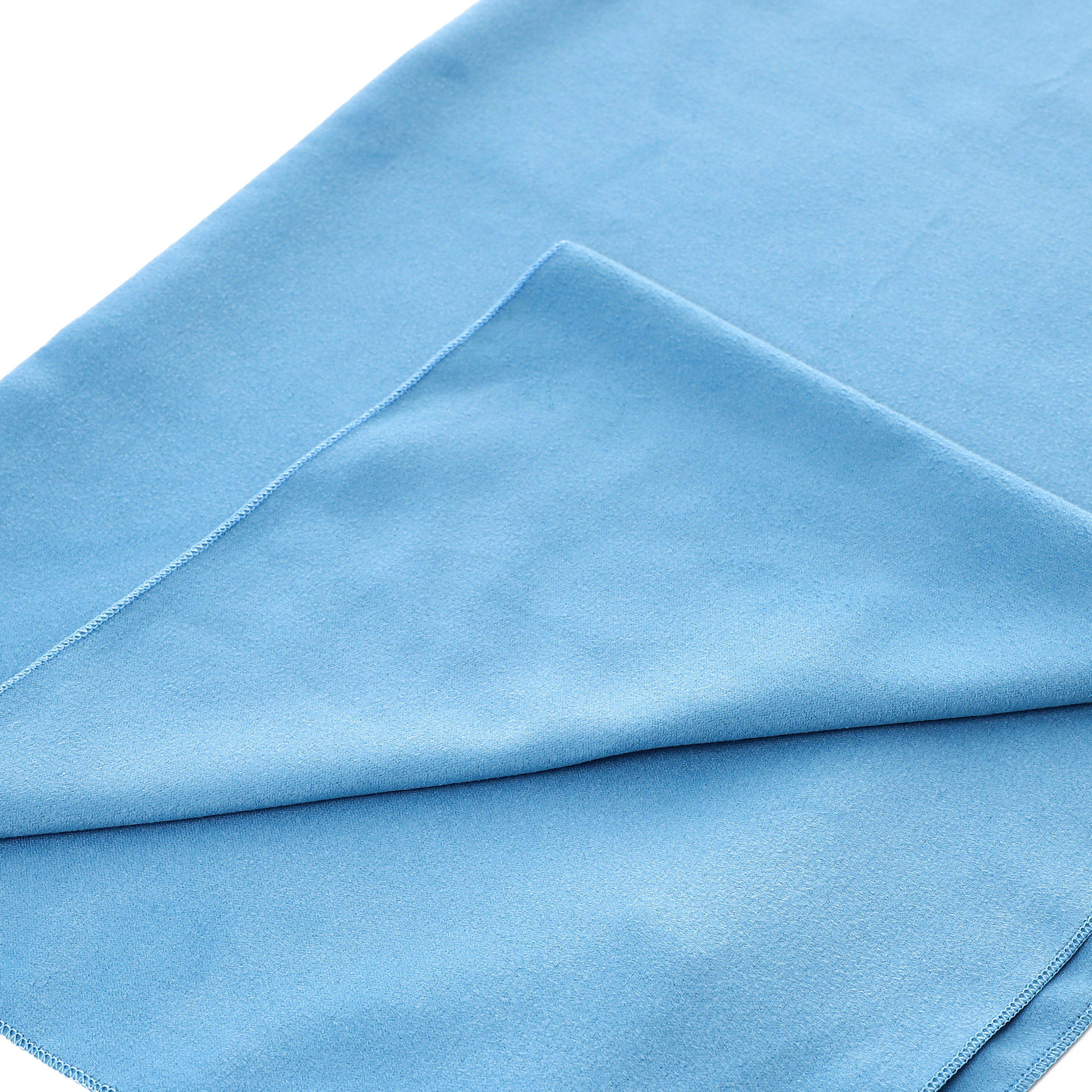 ACTIV SWIMMING TOWEL 130*87 CM - BLUE