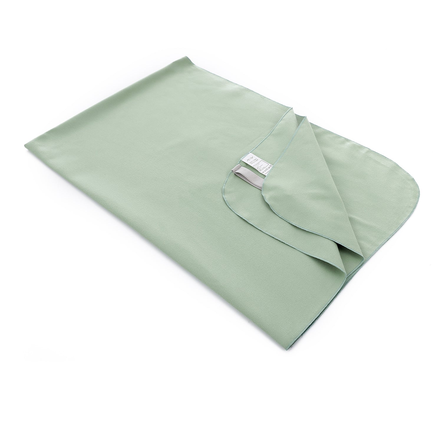 ACTIV SWIMMING TOWEL 175*110CM - MINT