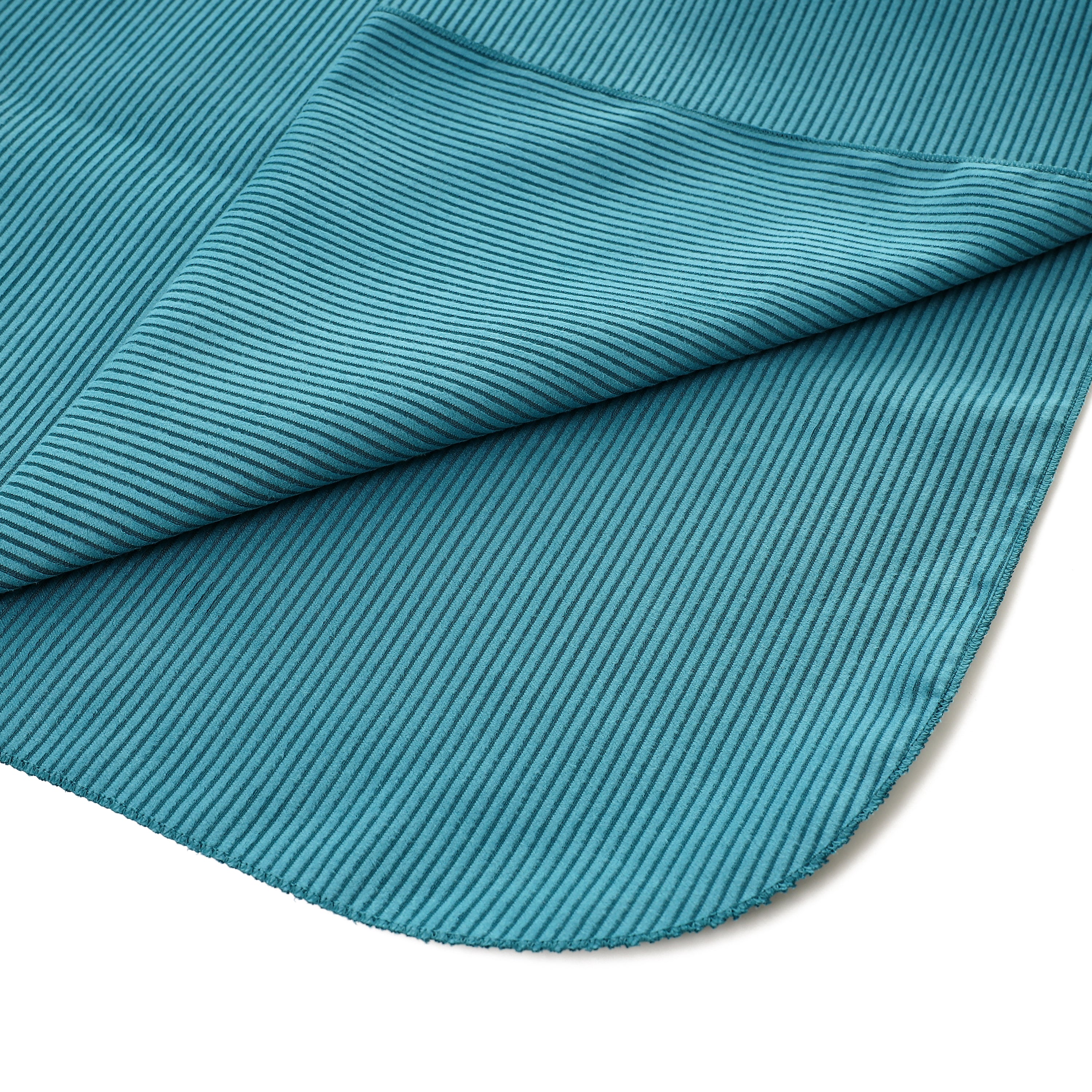 RIBBED SWIMMING TOWEL175*110CM - GENZARY