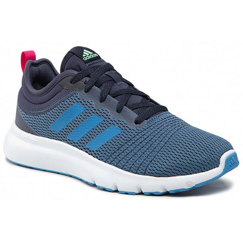 ADIDAS FLUIDUP SHOES - NVY & BLUE