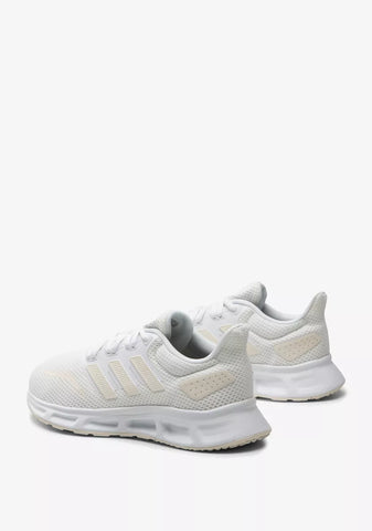 ADIDAS SHOWTHEWAY 2.0 SHOES - WHITE