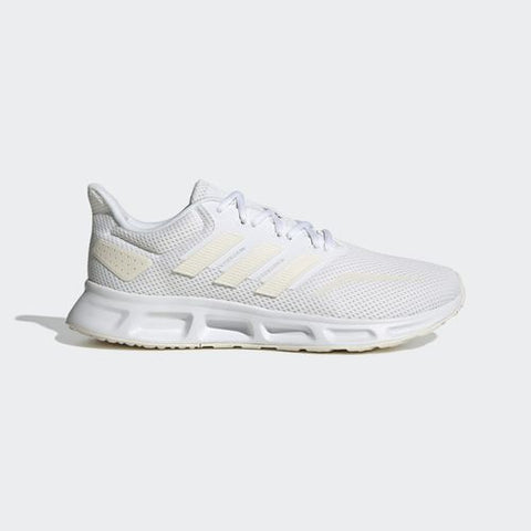 ADIDAS SHOWTHEWAY 2.0 SHOES - WHITE