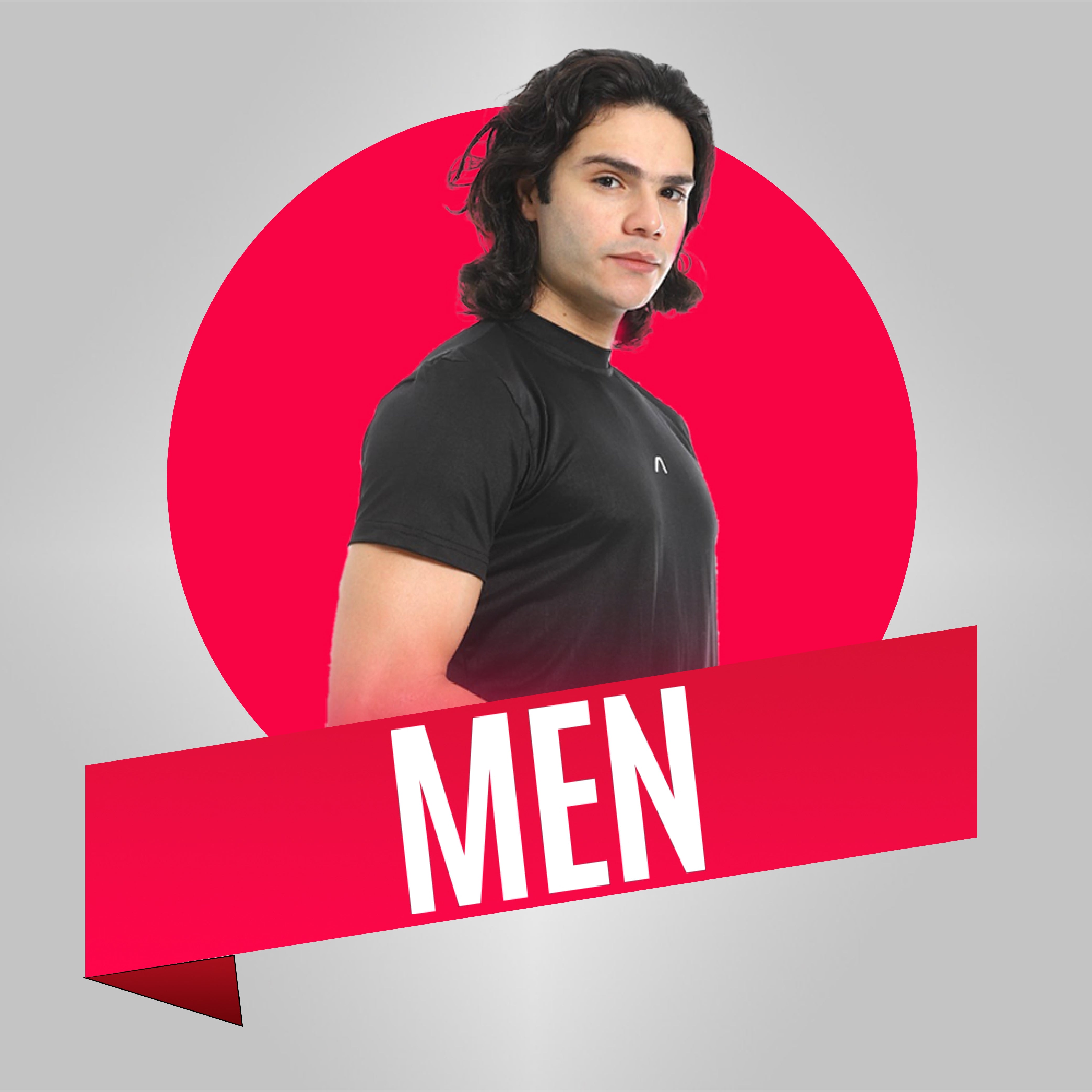 Men's Collection