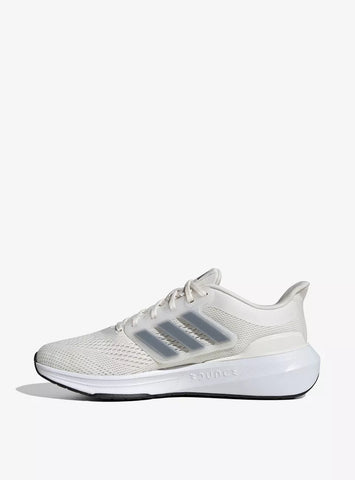 ADIDAS ULTRABOUNCE SHOES - WHT & BLK