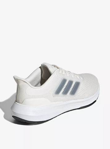 ADIDAS ULTRABOUNCE SHOES - WHT & BLK