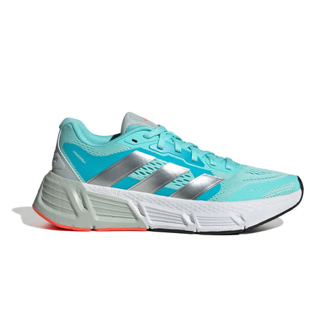 ADIDAS QUESTAR 2 W SHOES - TURQUOIS