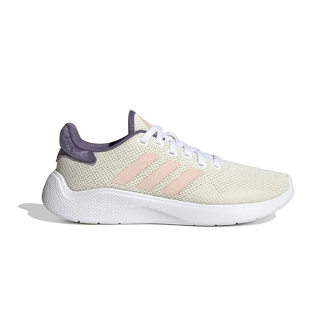 ADIDAS PUREMOTION 2.0 SHOES - OFFWHITE