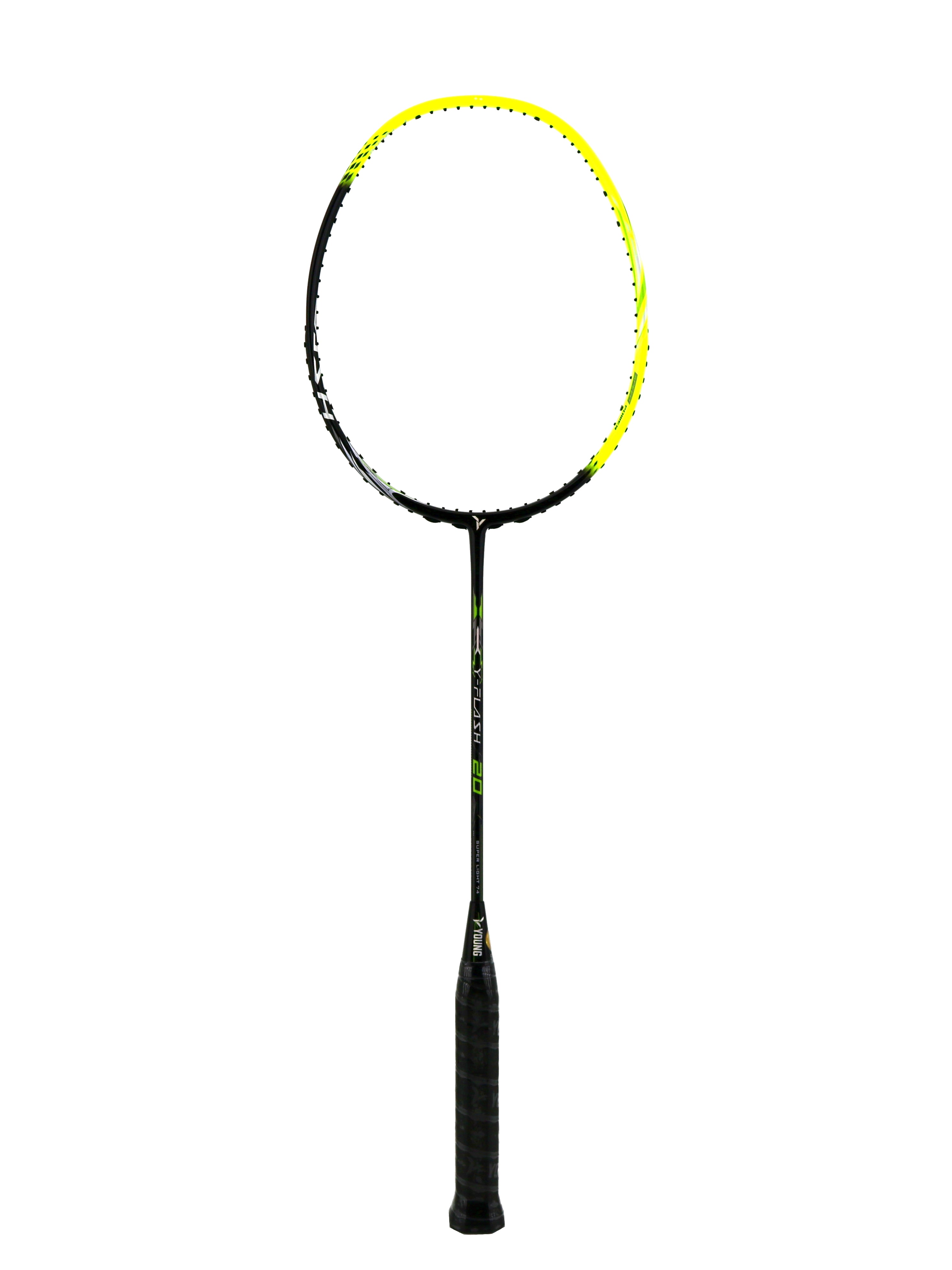 YOUNG Y-FLASH 20 RACKET(5U) - COLORS 
