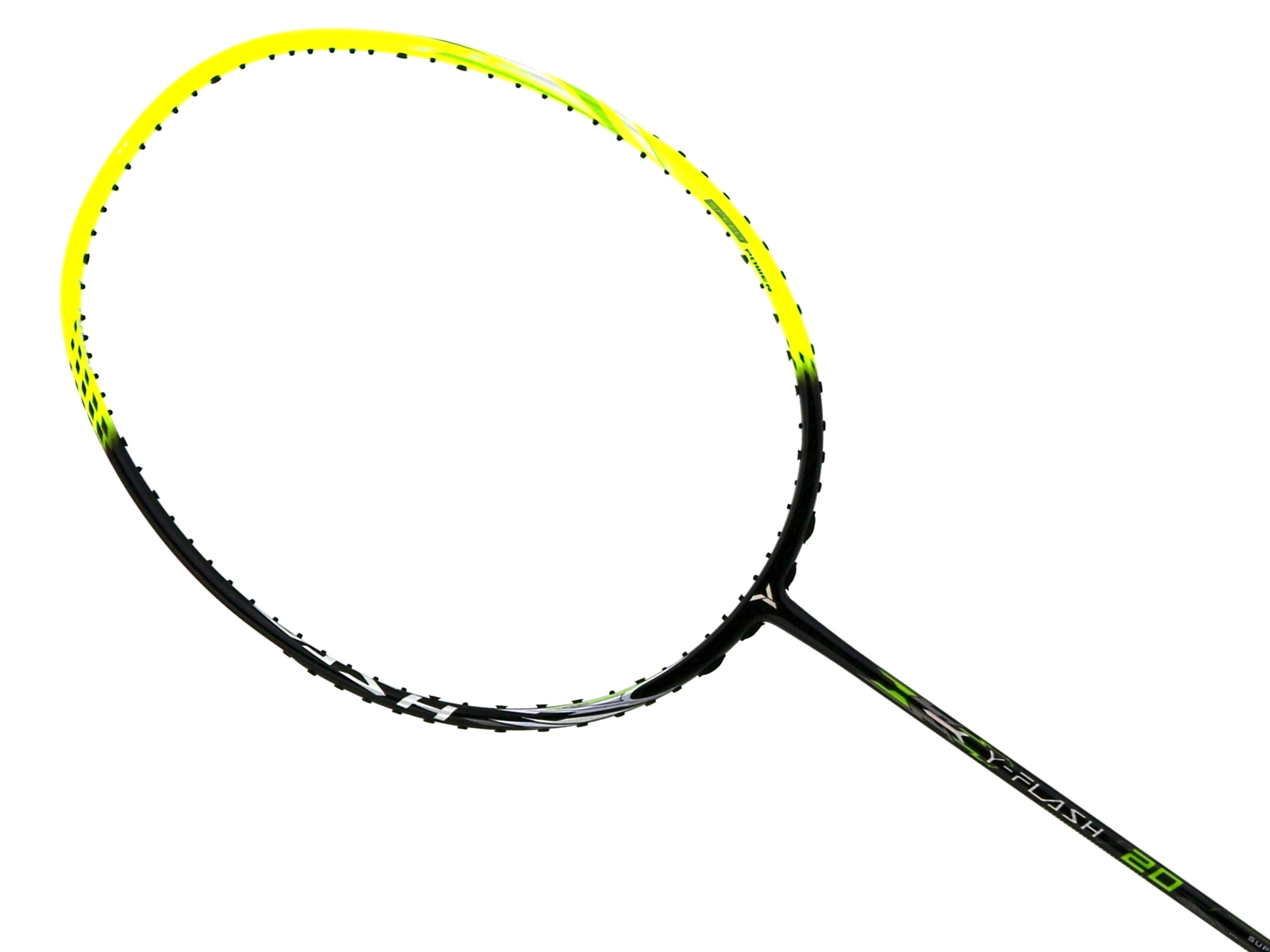 YOUNG Y-FLASH 20 RACKET(5U) - COLORS 