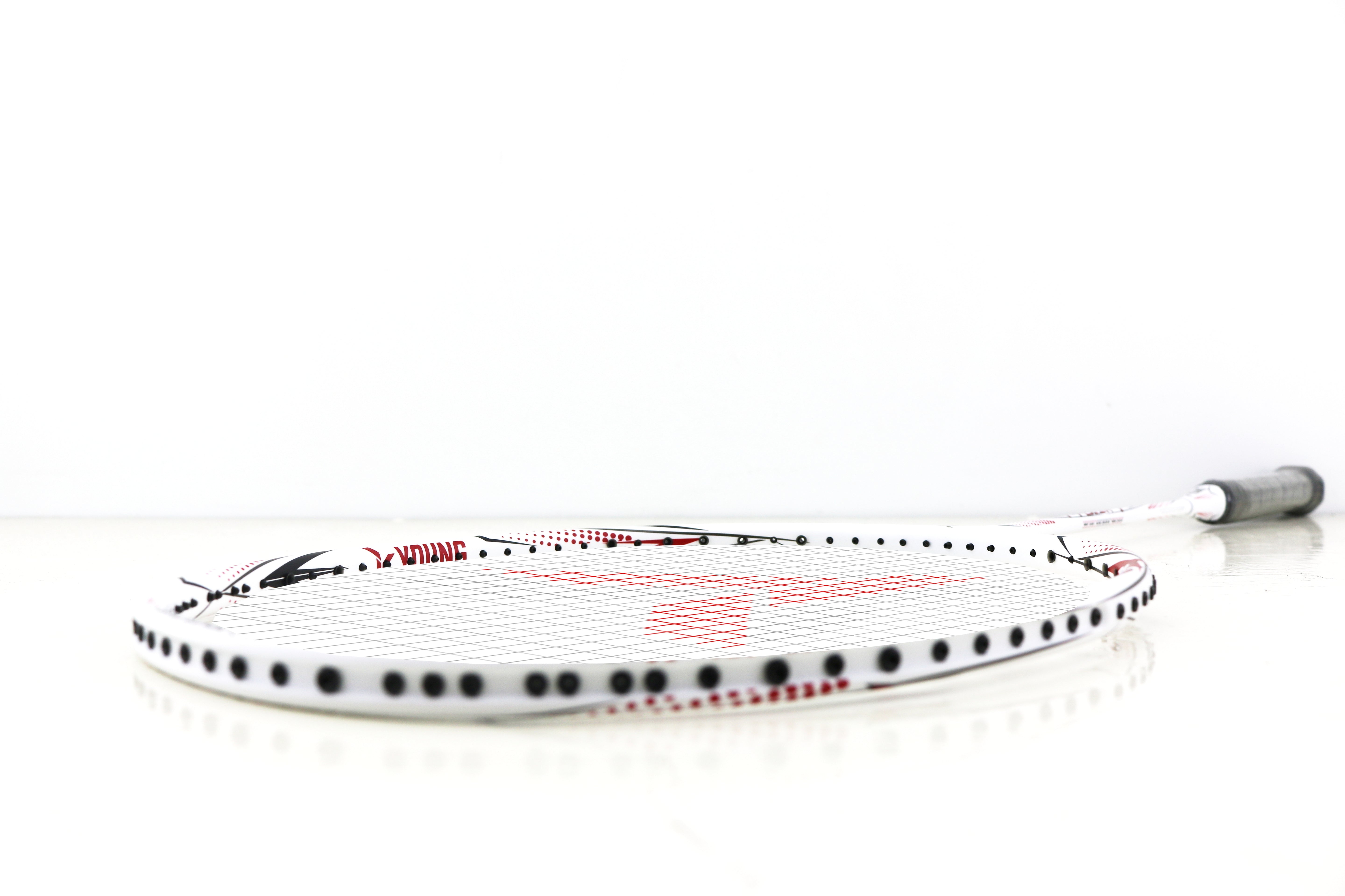 YANG Y-FLASH 7 I POWER RACKETS - COLORS
